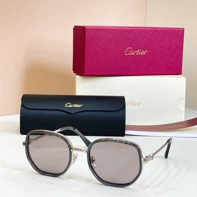 Cartier Sunglasses — 5