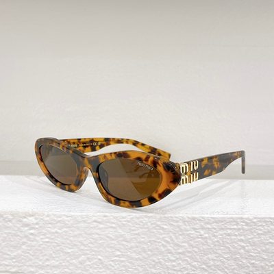Miu Miu Sunglasses