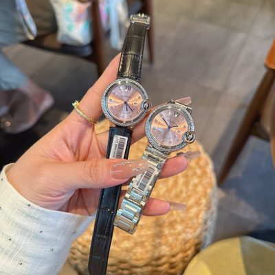 Cartier Watch
