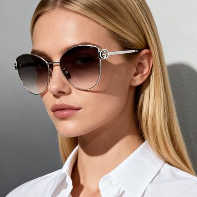 Gucci Sunglasses — 4