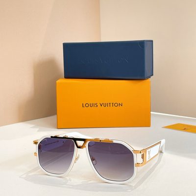 LV Sunglasses — 5