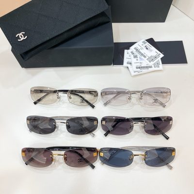 Chanel Sunglasses — 8
