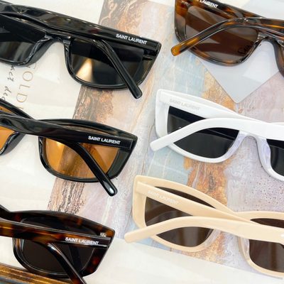 YSL Sunglasses — 7