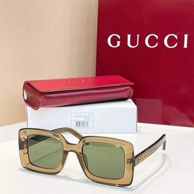 Gucci Sunglasses — 4