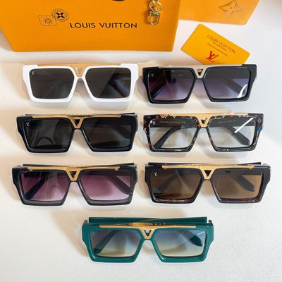 LV Sunglasses — 8