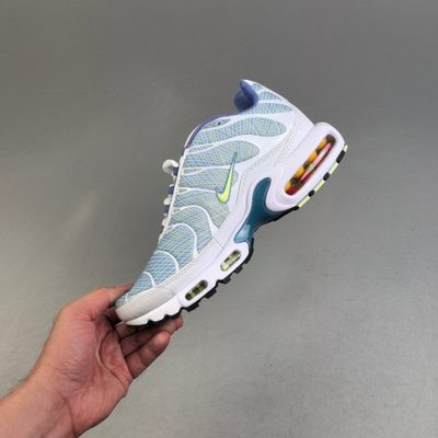 Nike Air Max Plus trainers — 5