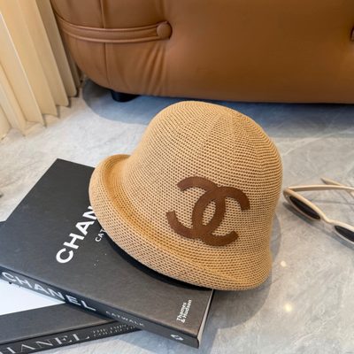 Chanel bucket hat — 6