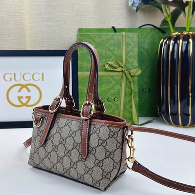 Gucci Bag — 3