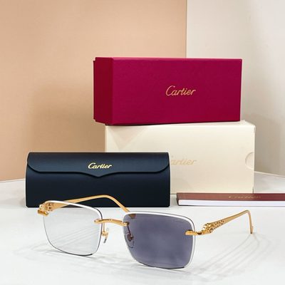 Cartier sunglasses — 4