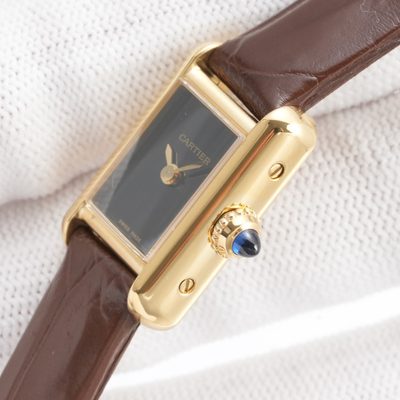 Cartier Watch — 6