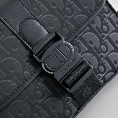 Dior Trek Messenger Bag — 4