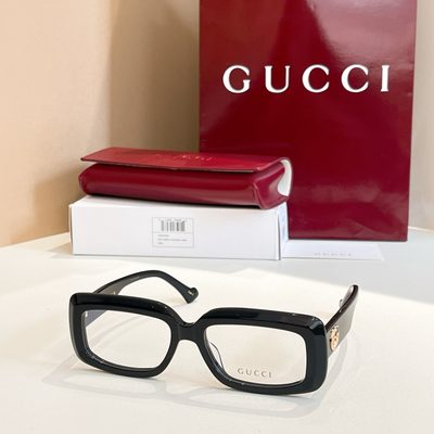 Gucci Sunglasses — 4