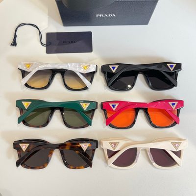 Prada Sunglasses — 8