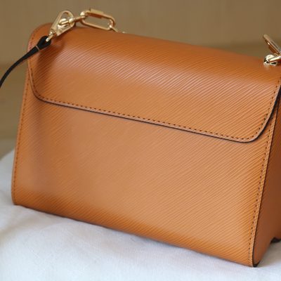Louis Vuitton Bag — 6