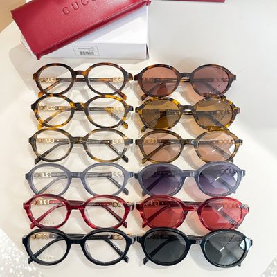 Gucci Sunglasses — 6