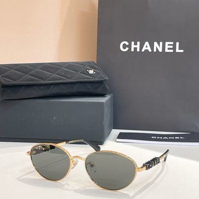 Chanel Sunglasses — 5