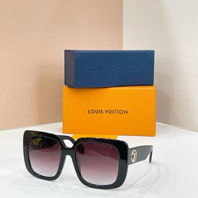 LV Sunglasses — 7