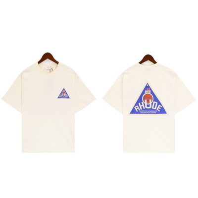 Rhude Cadeux Sundry T-Shirt — 4