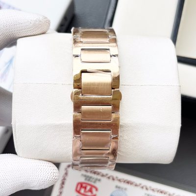 Cartier Watch — 8