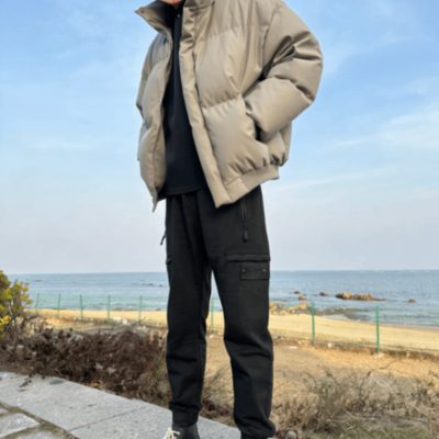 Stone Island — 5