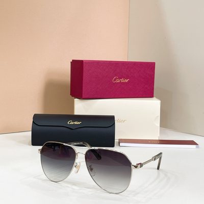 Cartier sunglasses — 3