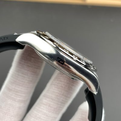 Rolex Watch — 4