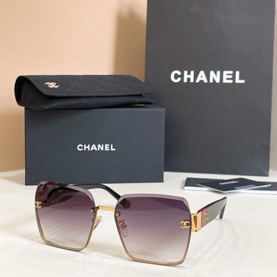 Chanel Sunglasses