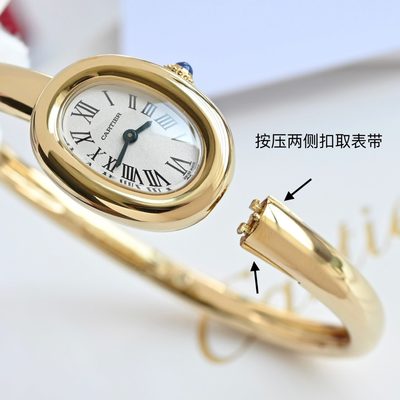 Cartier Watch — 8