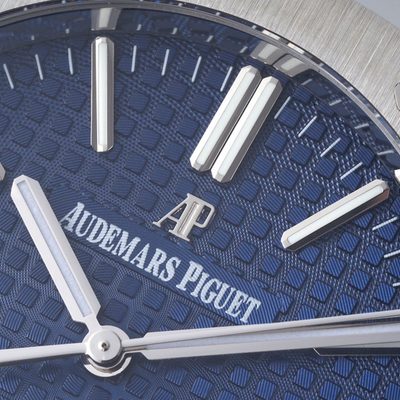 AP Watch — 5