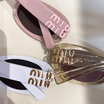 Miu Miu Sunglasses — 7