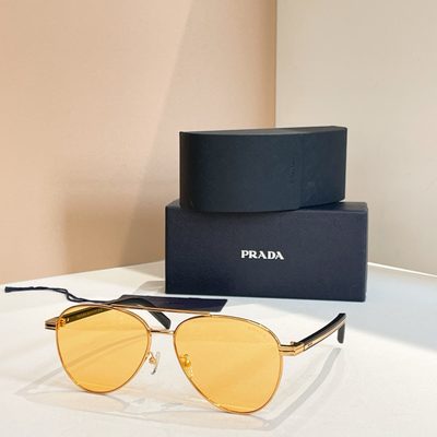 Prada Sunglasses — 7