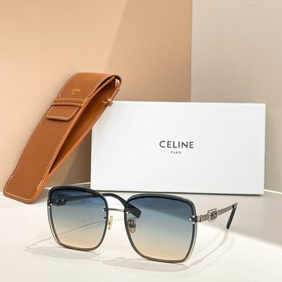 Celine Sunglasses — 6