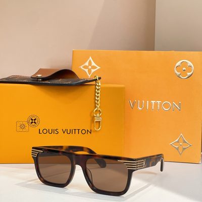 LV Sunglasses — 4