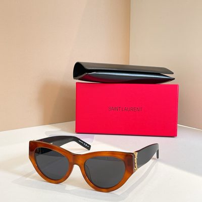 YSL Sunglasses — 5