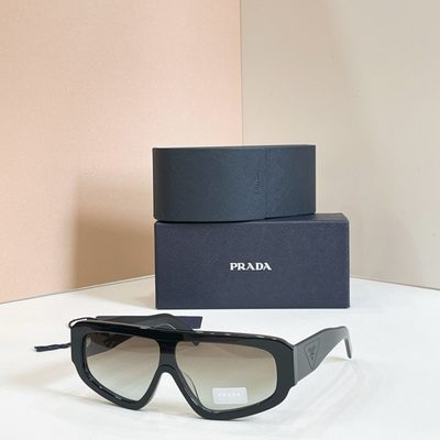 Prada Sunglasses — 6