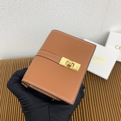 Celine Wallet — 3