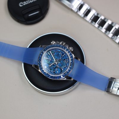 Rolex Watch — 5