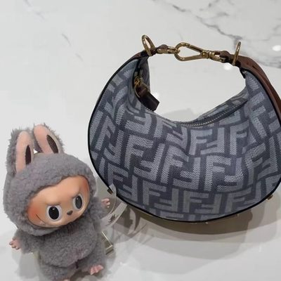 Fendi Bag — 9