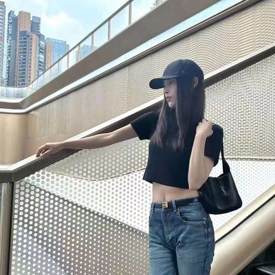 YSL Bag — 5