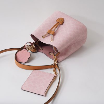 Coach Bag — 4