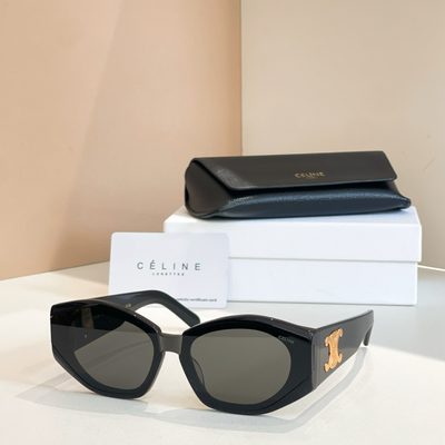 Celine Sunglasses — 3