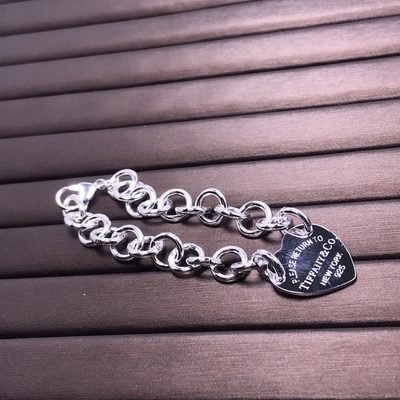 Tiffany Jewellery — 3