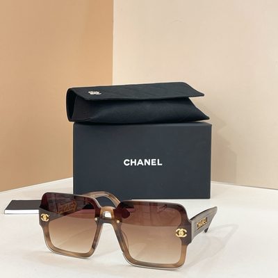 Chanel Sunglasses — 7