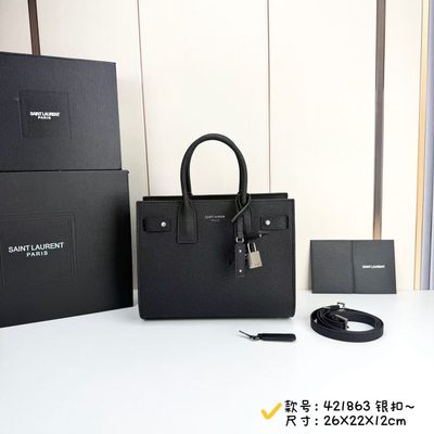 YSL Bag