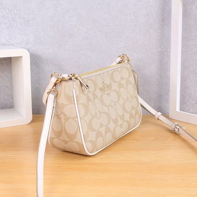 Coach Bag — 3