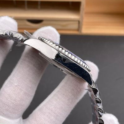 Rolex Watch — 6