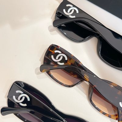 Chanel Sunglasses — 7