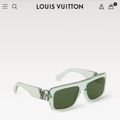 LV Sunglasses — 4