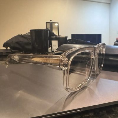 YSL Sunglasses — 9