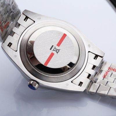 Rolex Watch — 9